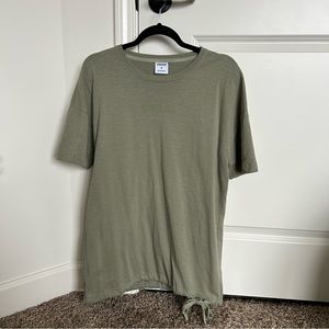 Gymshark Mens T-Shirt